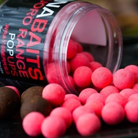 DNA Baits Fluoro Pop Ups